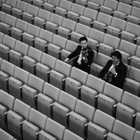 Concerto for Group and Orchestra 2024 (Foto Katrin Sauerwein)