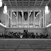 Concerto for Group and Orchestra 2024 (Foto Katrin Sauerwein)