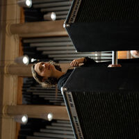 Concerto for Group and Orchestra 2024 (Foto Katrin Sauerwein)