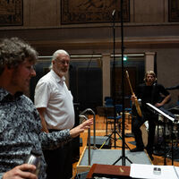 Concerto for Group and Orchestra 2024 (Foto Katrin Sauerwein)