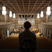 Concerto for Group and Orchestra 2024 (Foto Katrin Sauerwein)