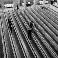 Concerto for Group and Orchestra 2024 (Foto Katrin Sauerwein)