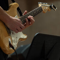 Concerto for Group and Orchestra 2024 (Foto Katrin Sauerwein)