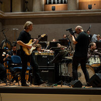 Concerto for Group and Orchestra 2024 (Foto Katrin Sauerwein)