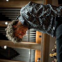 Concerto for Group and Orchestra 2024 (Foto Katrin Sauerwein)