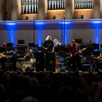 Concerto for Group and Orchestra 2024 (Foto Katrin Sauerwein)