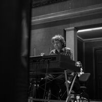 Concerto for Group and Orchestra 2024 (Foto Katrin Sauerwein)