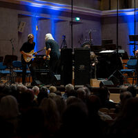 Concerto for Group and Orchestra 2024 (Foto Katrin Sauerwein)