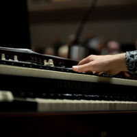 Concerto for Group and Orchestra 2024 (Foto Katrin Sauerwein)