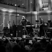 Concerto for Group and Orchestra 2024 (Foto Katrin Sauerwein)