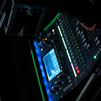 Concerto for Group and Orchestra 2024 (Foto Katrin Sauerwein)