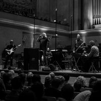 Concerto for Group and Orchestra 2024 (Foto Katrin Sauerwein)