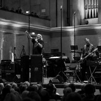 Concerto for Group and Orchestra 2024 (Foto Katrin Sauerwein)