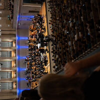 Concerto for Group and Orchestra 2024 (Foto Katrin Sauerwein)