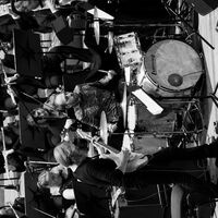 Concerto for Group and Orchestra 2024 (Foto Katrin Sauerwein)