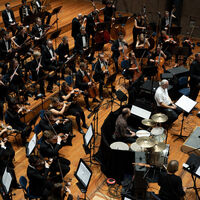 Concerto for Group and Orchestra 2024 (Foto Katrin Sauerwein)