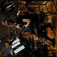 Concerto for Group and Orchestra 2024 (Foto Katrin Sauerwein)