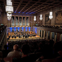 Concerto for Group and Orchestra 2024 (Foto Katrin Sauerwein)