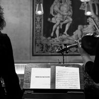 Concerto for Group and Orchestra 2024 (Foto Katrin Sauerwein)