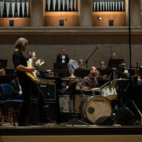 Concerto for Group and Orchestra 2024 (Foto Katrin Sauerwein)