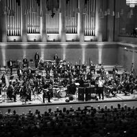 Concerto for Group and Orchestra 2024 (Foto Katrin Sauerwein)