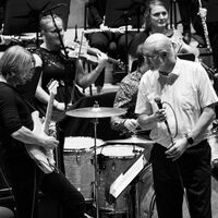 Concerto for Group and Orchestra 2024 (Foto Katrin Sauerwein)