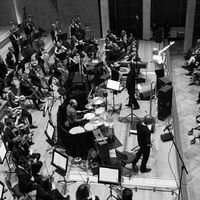 Concerto for Group and Orchestra 2024 (Foto Katrin Sauerwein)