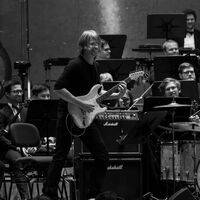 Concerto for Group and Orchestra 2024 (Foto Katrin Sauerwein)