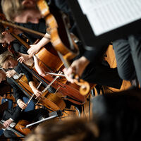 Concerto for Group and Orchestra 2024 (Foto Katrin Sauerwein)