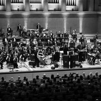 Concerto for Group and Orchestra 2024 (Foto Katrin Sauerwein)