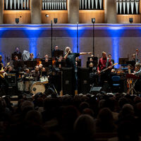 Concerto for Group and Orchestra 2024 (Foto Katrin Sauerwein)