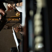 Concerto for Group and Orchestra 2024 (Foto Katrin Sauerwein)