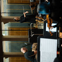 Concerto for Group and Orchestra 2024 (Foto Katrin Sauerwein)