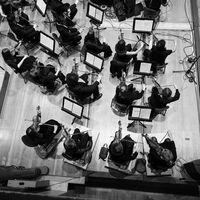 Concerto for Group and Orchestra 2024 (Foto Katrin Sauerwein)