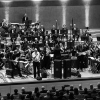 Concerto for Group and Orchestra 2024 (Foto Katrin Sauerwein)