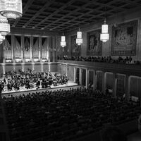 Concerto for Group and Orchestra 2024 (Foto Katrin Sauerwein)