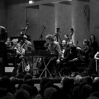 Concerto for Group and Orchestra 2024 (Foto Katrin Sauerwein)