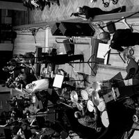 Concerto for Group and Orchestra 2024 (Foto Katrin Sauerwein)