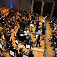 Concerto for Group and Orchestra 2024 (Foto Katrin Sauerwein)
