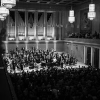 Concerto for Group and Orchestra 2024 (Foto Katrin Sauerwein)