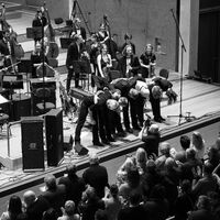 Concerto for Group and Orchestra 2024 (Foto Katrin Sauerwein)