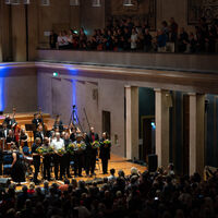 Concerto for Group and Orchestra 2024 (Foto Katrin Sauerwein)
