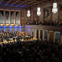 Concerto for Group and Orchestra 2024 (Foto Katrin Sauerwein)