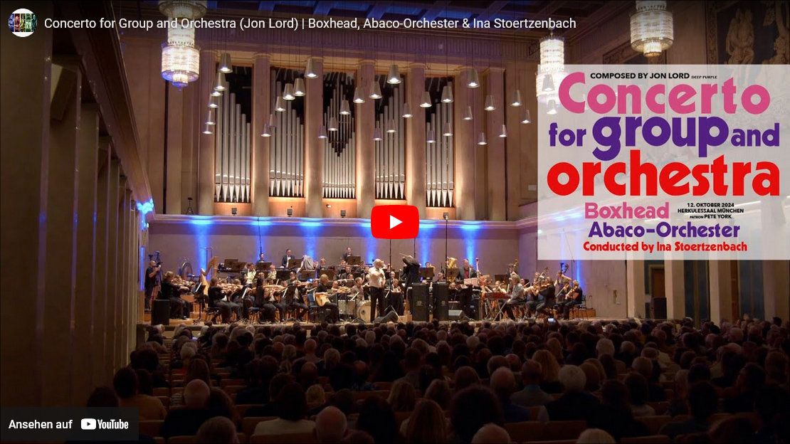 Vorschaubild des Boxhead Concerto Gesamtfilms