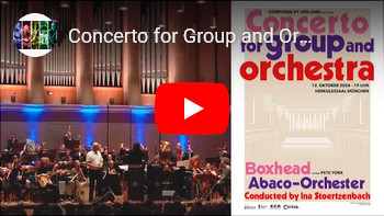 Vorschaubild des Boxhead Concerto Kurzclips 3
