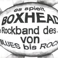 Boxhead Artwork
