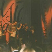 Muffathalle München 2001