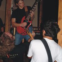 Hexenhäusl Dachau 2005