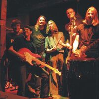 Hexenhäusl Dachau 2005