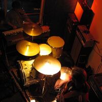 Café Teufelhart Dachau 2007